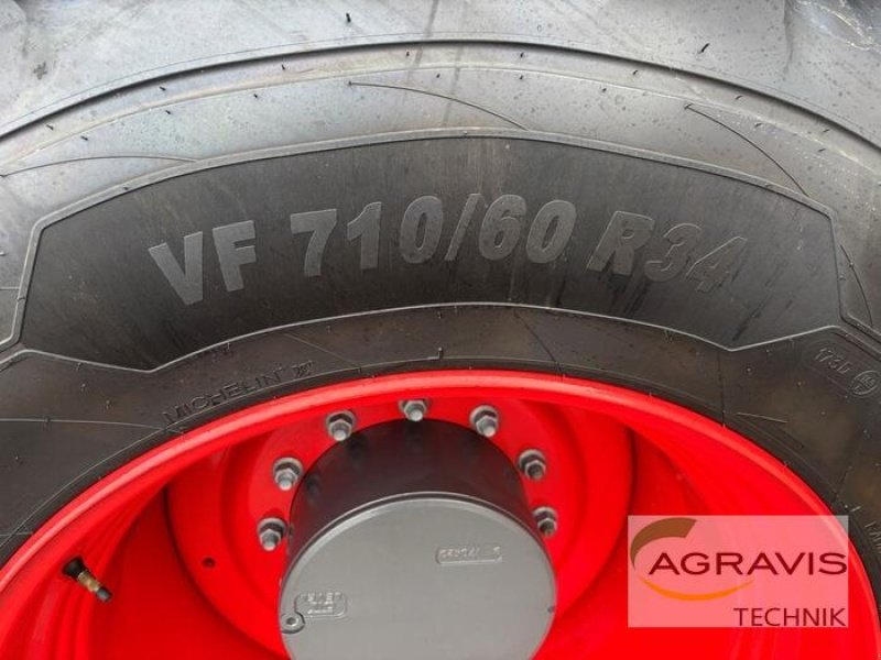 Traktor des Typs Fendt 936 VARIO GEN-7 Profi+ Setting2, Gebrauchtmaschine in Meppen (Bild 21)