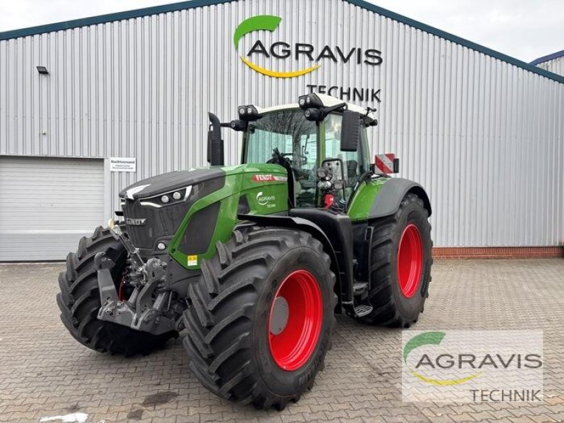Traktor des Typs Fendt 936 VARIO GEN-7 Profi+ Setting2, Gebrauchtmaschine in Meppen (Bild 1)