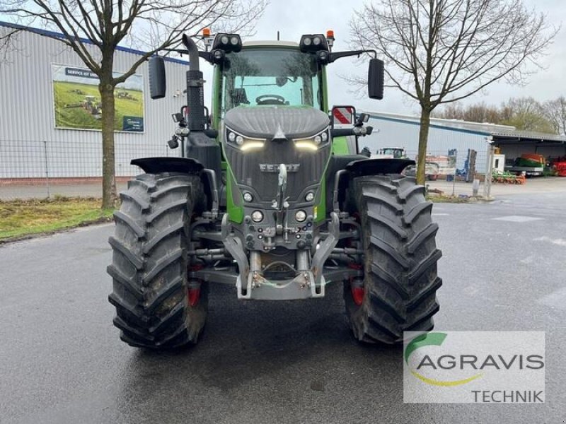 Traktor a típus Fendt 936 VARIO GEN-7 Profi+ Setting2, Gebrauchtmaschine ekkor: Meppen (Kép 2)