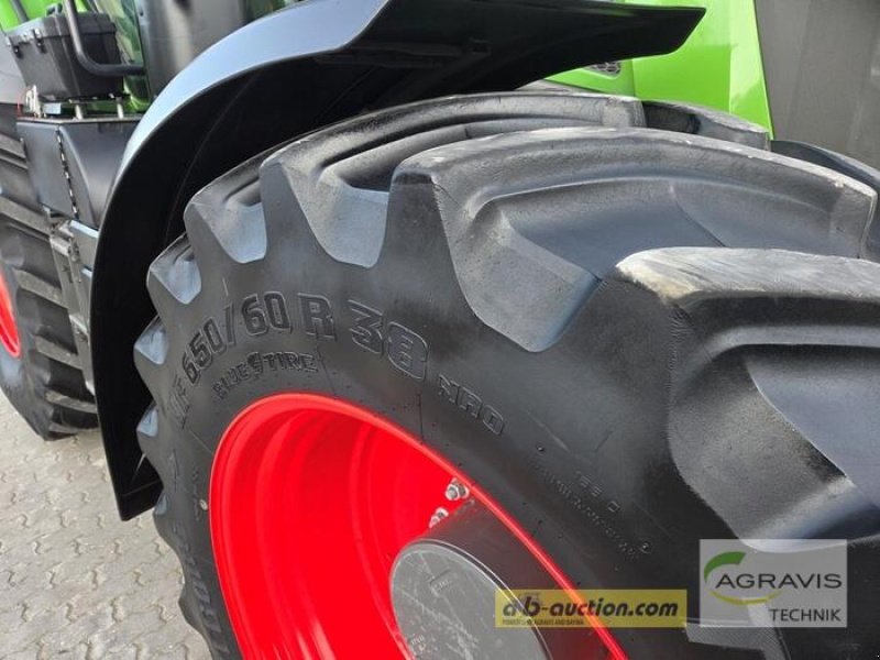 Traktor типа Fendt 936 VARIO GEN-7 Profi+ Setting2, Gebrauchtmaschine в Calbe / Saale (Фотография 12)