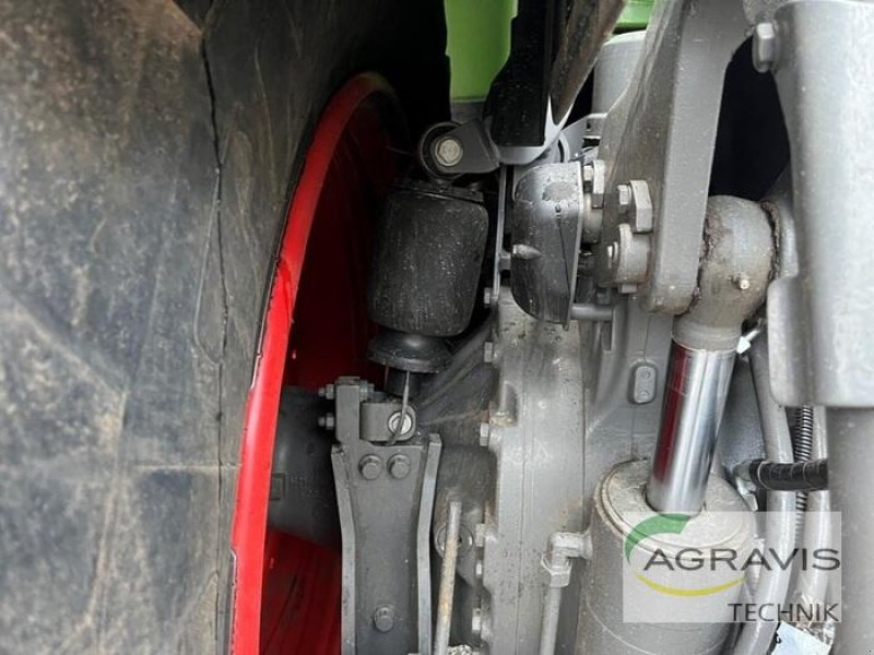 Traktor a típus Fendt 936 VARIO GEN-7 Profi+ Setting2, Gebrauchtmaschine ekkor: Fritzlar (Kép 11)