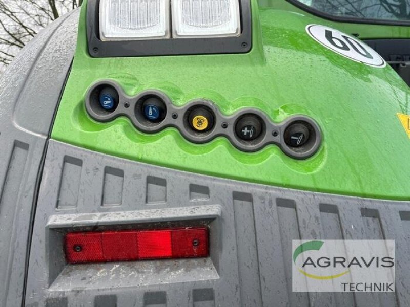 Traktor a típus Fendt 936 VARIO GEN-7 Profi+ Setting2, Gebrauchtmaschine ekkor: Fritzlar (Kép 10)