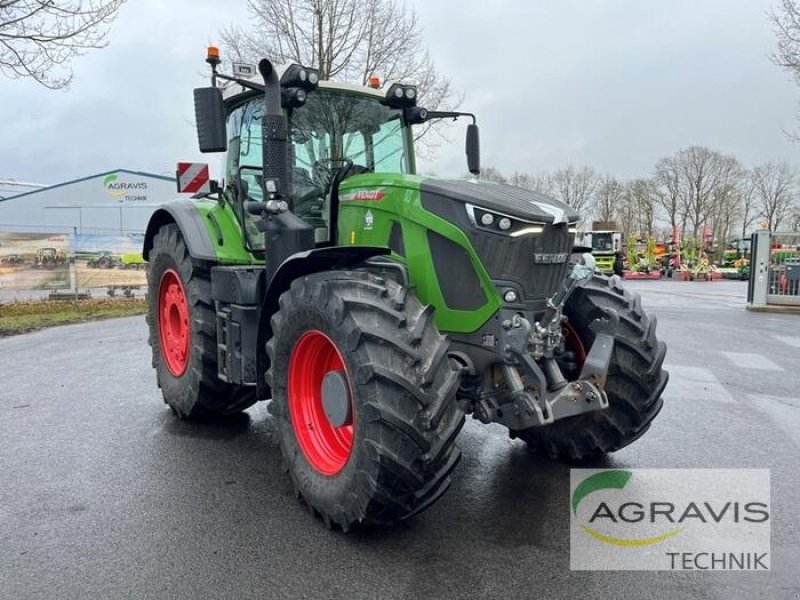 Traktor a típus Fendt 936 VARIO GEN-7 Profi+ Setting2, Gebrauchtmaschine ekkor: Fritzlar (Kép 3)
