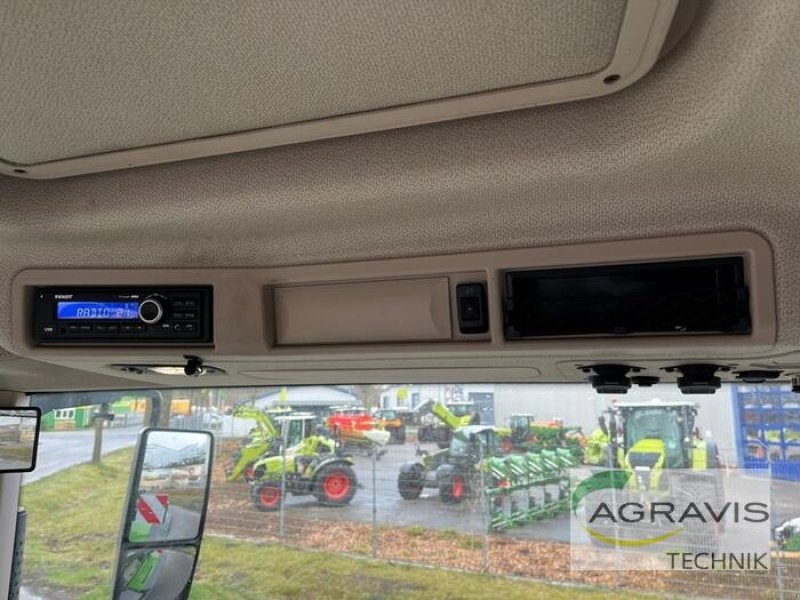Traktor a típus Fendt 936 VARIO GEN-7 Profi+ Setting2, Gebrauchtmaschine ekkor: Fritzlar (Kép 22)