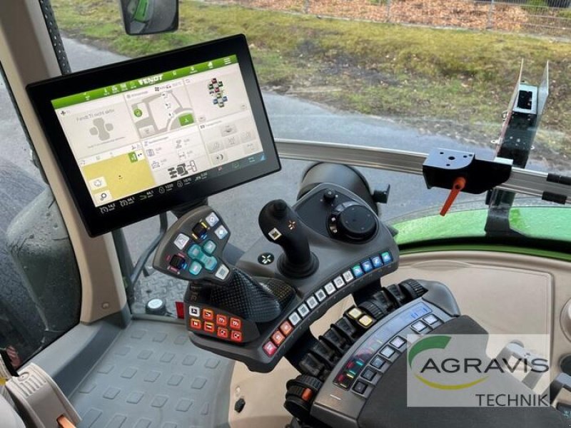 Traktor a típus Fendt 936 VARIO GEN-7 Profi+ Setting2, Gebrauchtmaschine ekkor: Fritzlar (Kép 19)