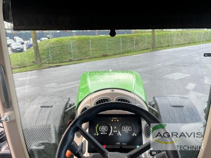 Traktor a típus Fendt 936 VARIO GEN-7 Profi+ Setting2, Gebrauchtmaschine ekkor: Fritzlar (Kép 20)