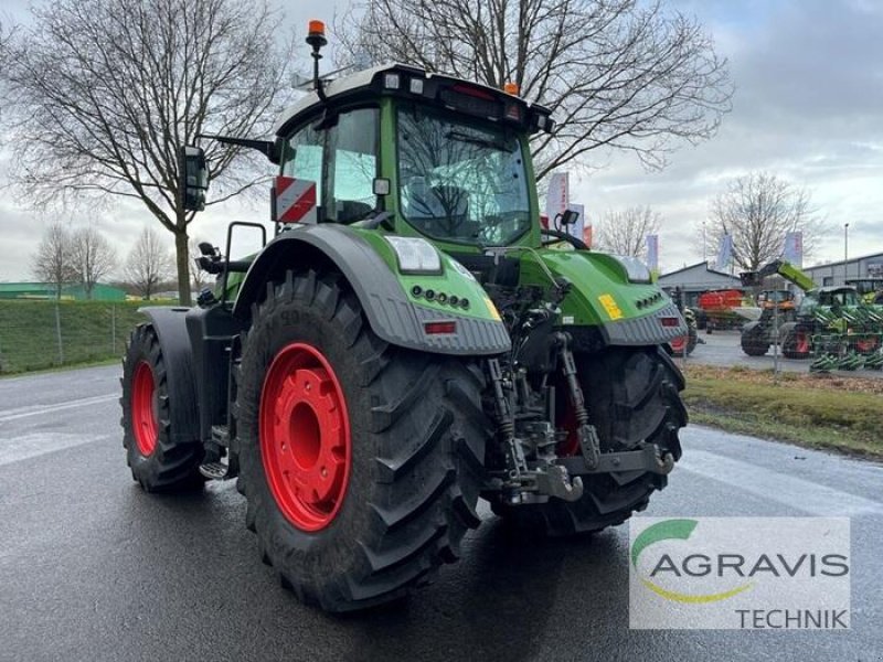 Traktor a típus Fendt 936 VARIO GEN-7 Profi+ Setting2, Gebrauchtmaschine ekkor: Fritzlar (Kép 8)