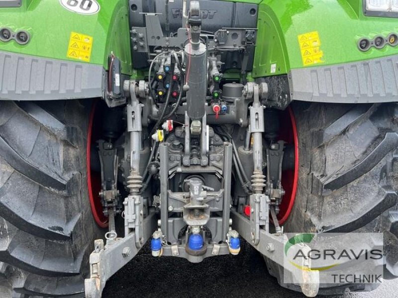 Traktor a típus Fendt 936 VARIO GEN-7 Profi+ Setting2, Gebrauchtmaschine ekkor: Fritzlar (Kép 9)
