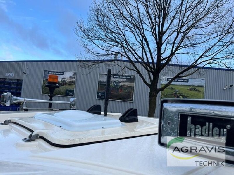 Traktor a típus Fendt 936 VARIO GEN-7 Profi+ Setting2, Gebrauchtmaschine ekkor: Fritzlar (Kép 23)
