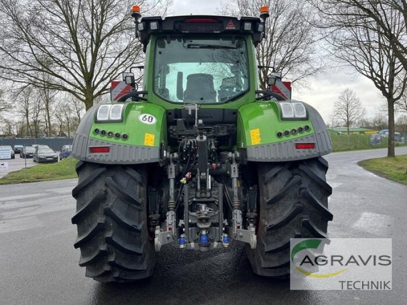 Traktor a típus Fendt 936 VARIO GEN-7 Profi+ Setting2, Gebrauchtmaschine ekkor: Fritzlar (Kép 7)
