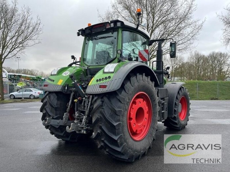 Traktor a típus Fendt 936 VARIO GEN-7 Profi+ Setting2, Gebrauchtmaschine ekkor: Fritzlar (Kép 5)