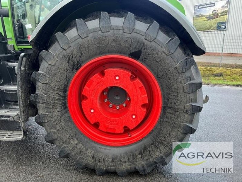 Traktor a típus Fendt 936 VARIO GEN-7 Profi+ Setting2, Gebrauchtmaschine ekkor: Fritzlar (Kép 14)