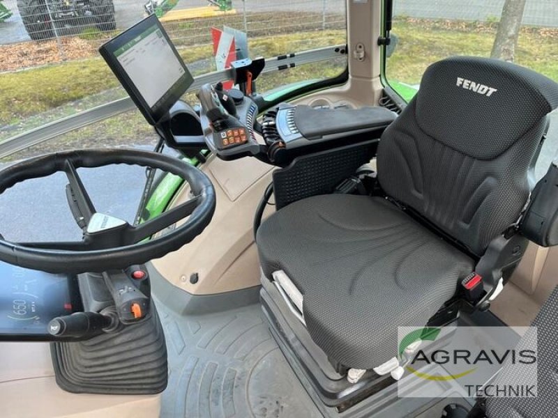 Traktor a típus Fendt 936 VARIO GEN-7 Profi+ Setting2, Gebrauchtmaschine ekkor: Fritzlar (Kép 18)