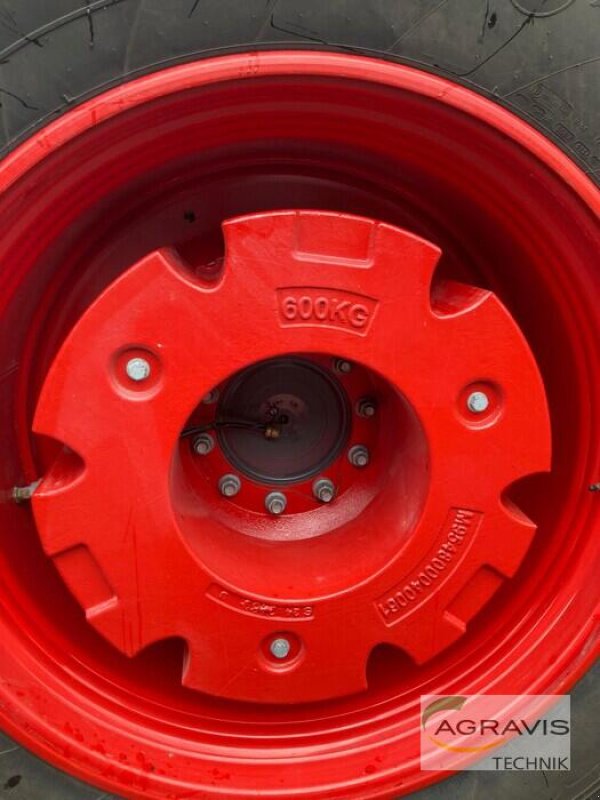 Traktor typu Fendt 936 VARIO GEN-7, Vorführmaschine v Meschede-Remblinghausen (Obrázek 7)