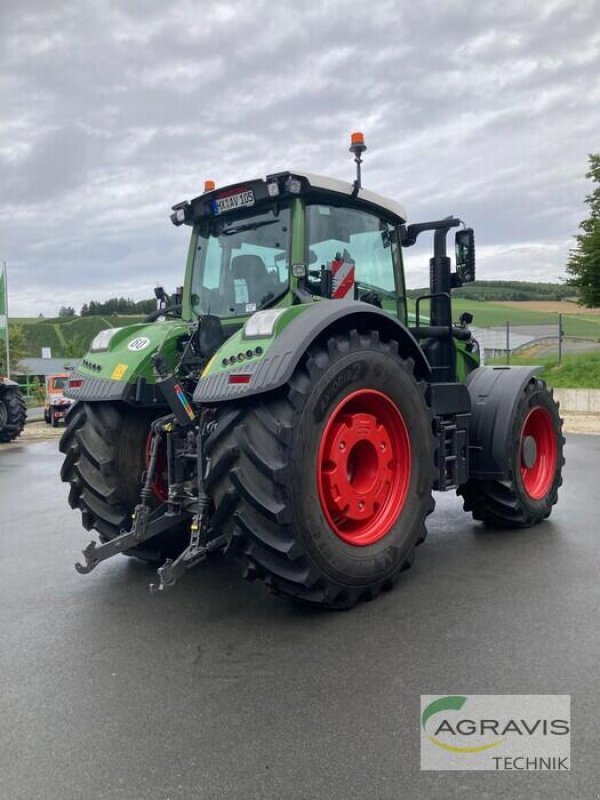 Traktor typu Fendt 936 VARIO GEN-7, Vorführmaschine v Meschede-Remblinghausen (Obrázek 5)