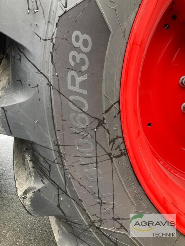 Traktor typu Fendt 936 VARIO GEN-7, Vorführmaschine v Meschede-Remblinghausen (Obrázek 9)