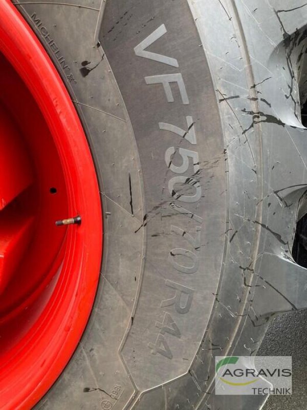 Traktor typu Fendt 936 VARIO GEN-7, Vorführmaschine v Meschede-Remblinghausen (Obrázek 8)