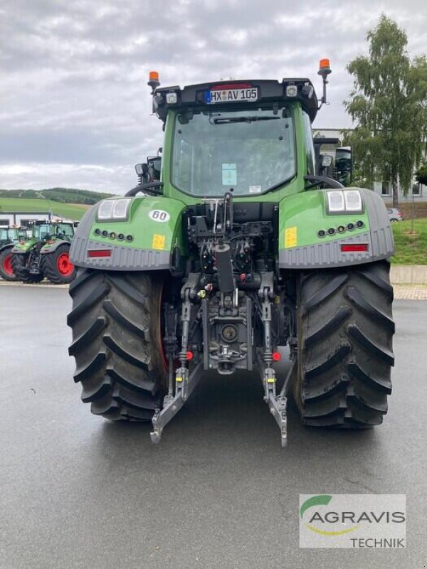 Traktor typu Fendt 936 VARIO GEN-7, Vorführmaschine v Meschede-Remblinghausen (Obrázek 2)