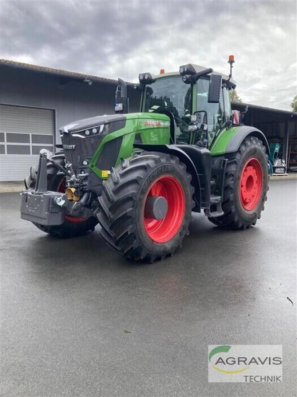 Traktor typu Fendt 936 VARIO GEN-7, Vorführmaschine v Meschede-Remblinghausen (Obrázek 1)
