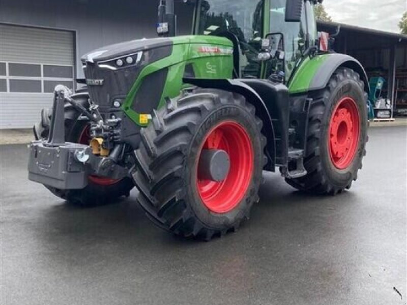 Traktor des Typs Fendt 936 VARIO GEN-7, Vorführmaschine in Meschede-Remblinghausen (Bild 1)