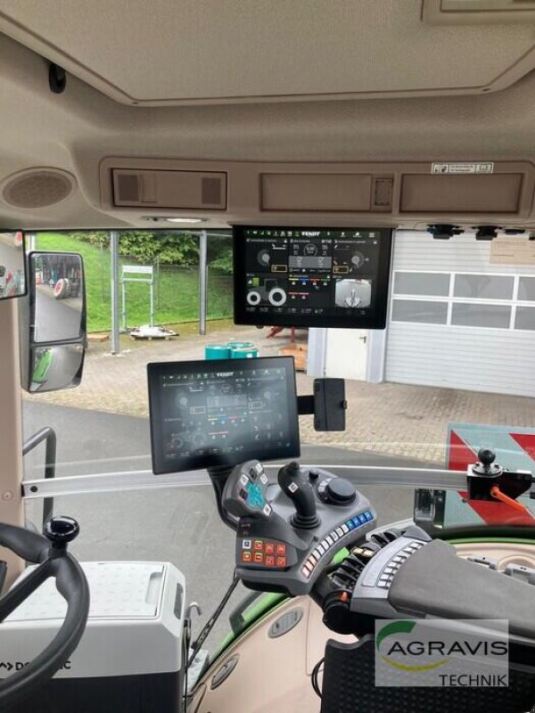 Traktor typu Fendt 936 VARIO GEN-7, Vorführmaschine v Meschede-Remblinghausen (Obrázek 11)