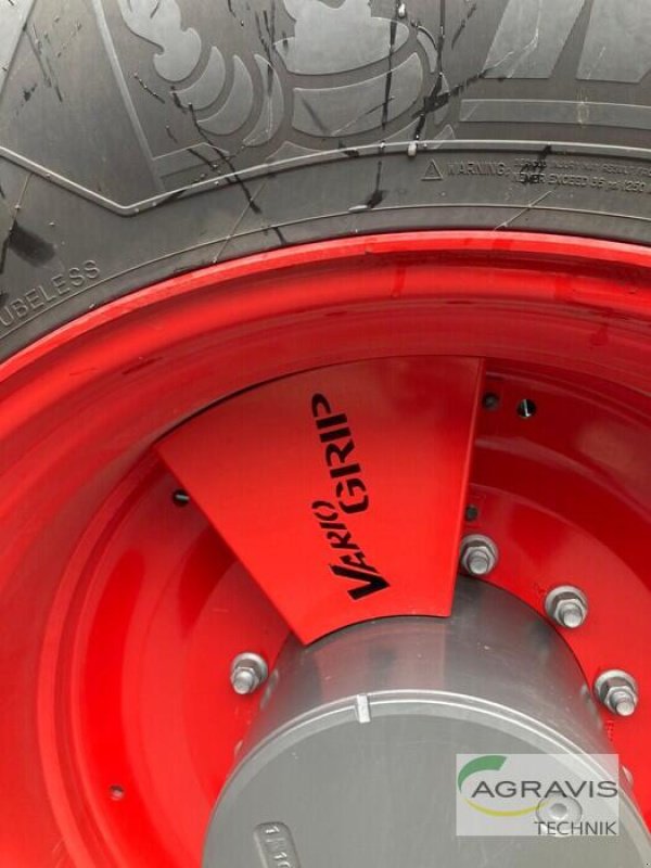 Traktor typu Fendt 936 VARIO GEN-7, Vorführmaschine v Meschede-Remblinghausen (Obrázek 10)