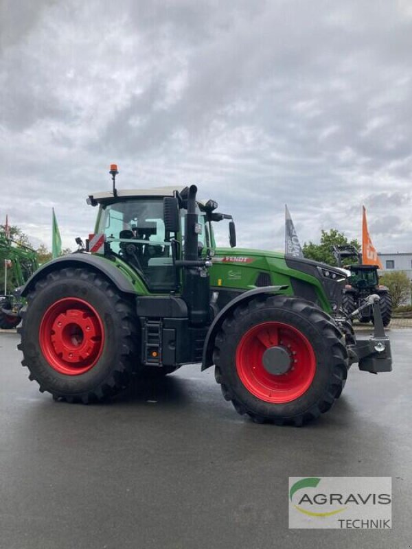 Traktor typu Fendt 936 VARIO GEN-7, Vorführmaschine v Meschede-Remblinghausen (Obrázek 4)
