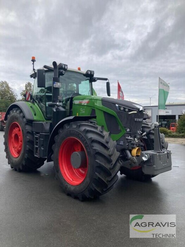 Traktor typu Fendt 936 VARIO GEN-7, Vorführmaschine v Meschede-Remblinghausen (Obrázek 3)