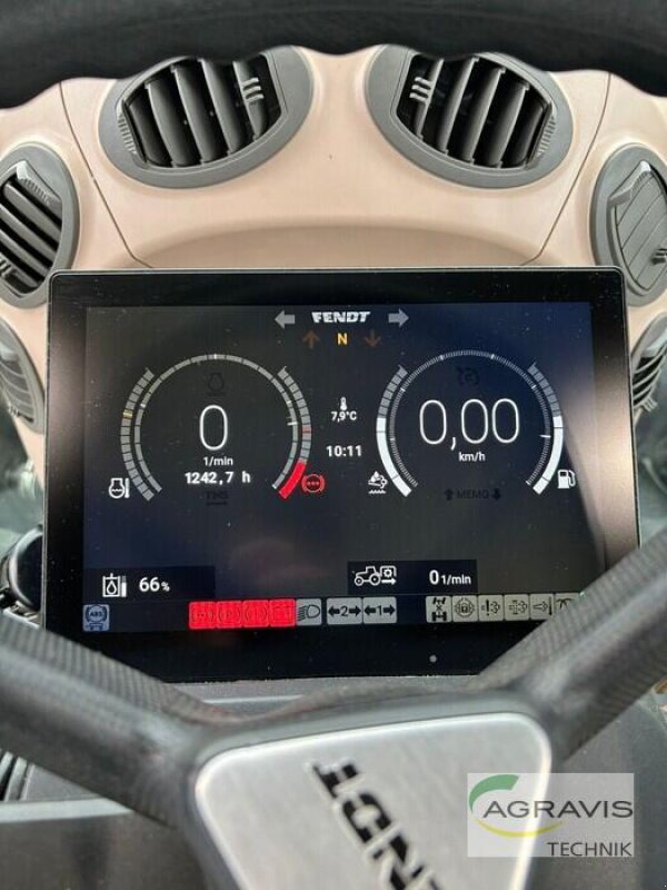 Traktor typu Fendt 936 VARIO GEN-7, Gebrauchtmaschine v Angermünde (Obrázek 5)