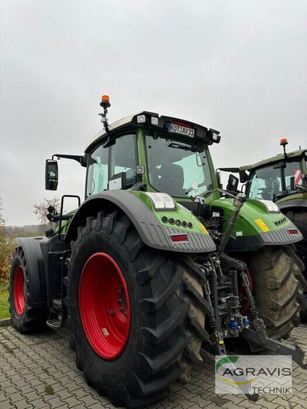 Traktor typu Fendt 936 VARIO GEN-7, Gebrauchtmaschine v Angermünde (Obrázek 3)