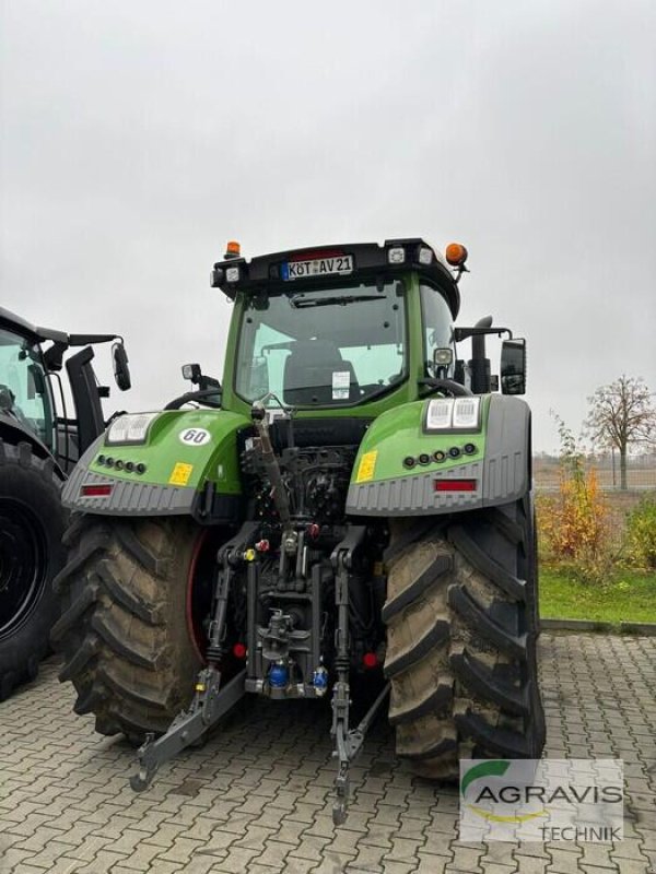 Traktor typu Fendt 936 VARIO GEN-7, Gebrauchtmaschine v Angermünde (Obrázek 2)