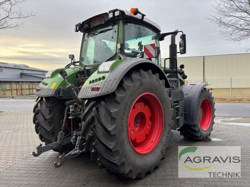 Traktor del tipo Fendt 936 VARIO GEN-7, Gebrauchtmaschine In Meppen (Immagine 3)