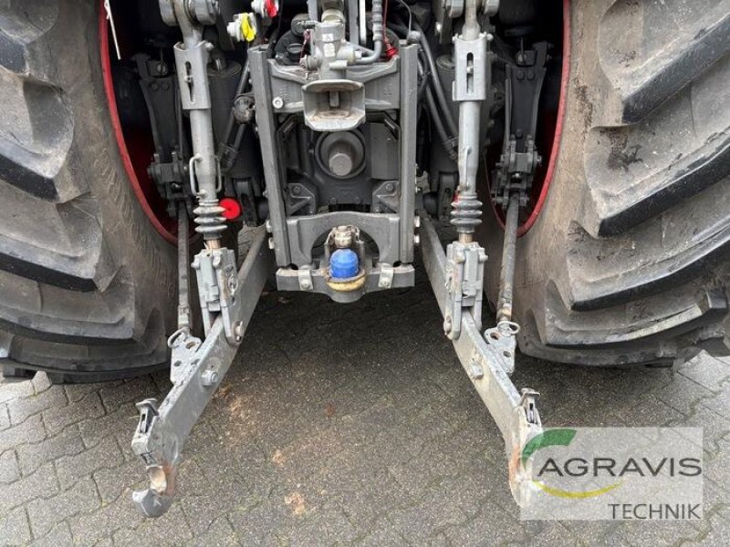 Traktor del tipo Fendt 936 VARIO GEN-7, Gebrauchtmaschine In Meppen (Immagine 8)