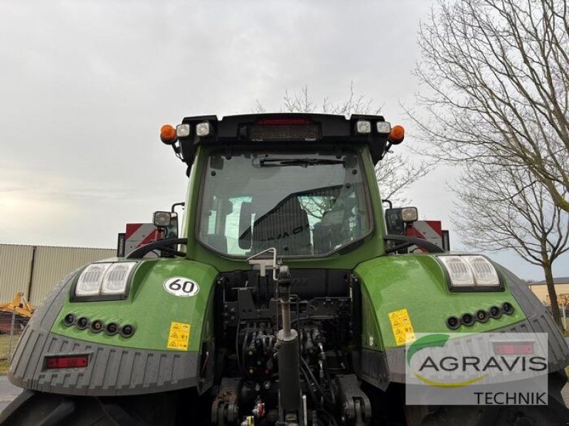 Traktor del tipo Fendt 936 VARIO GEN-7, Gebrauchtmaschine In Meppen (Immagine 10)