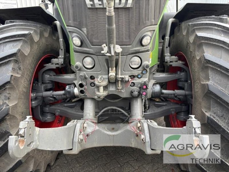 Traktor del tipo Fendt 936 VARIO GEN-7, Gebrauchtmaschine In Meppen (Immagine 5)