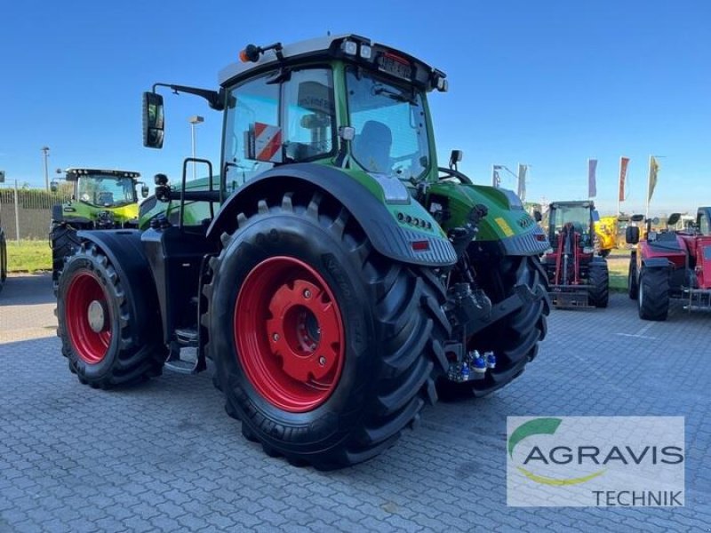 Traktor typu Fendt 936 VARIO GEN-7, Gebrauchtmaschine v Calbe / Saale (Obrázek 3)