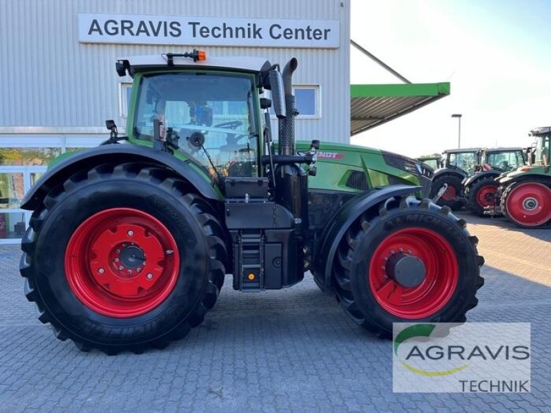Traktor typu Fendt 936 VARIO GEN-7, Gebrauchtmaschine v Calbe / Saale (Obrázek 7)