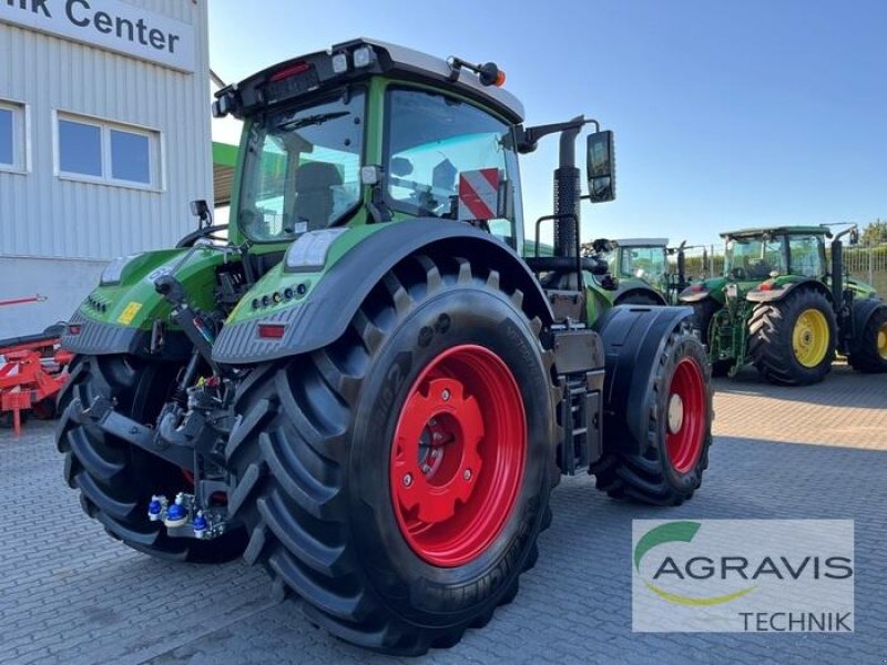 Traktor typu Fendt 936 VARIO GEN-7, Gebrauchtmaschine v Calbe / Saale (Obrázek 5)