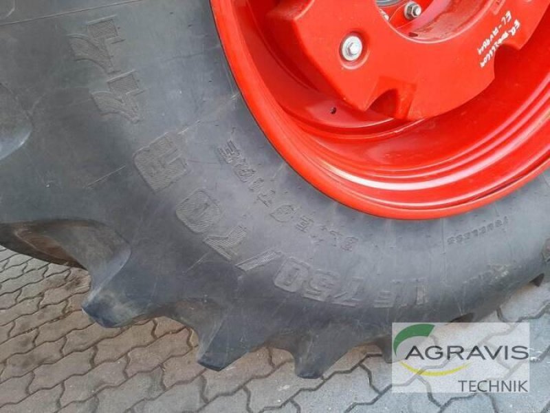 Traktor типа Fendt 936 VARIO GEN-7, Gebrauchtmaschine в Calbe / Saale (Фотография 13)