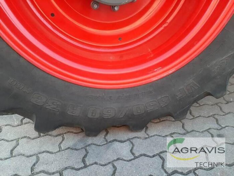 Traktor типа Fendt 936 VARIO GEN-7, Gebrauchtmaschine в Calbe / Saale (Фотография 14)