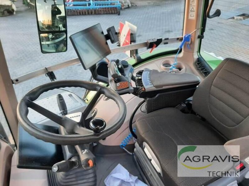 Traktor типа Fendt 936 VARIO GEN-7, Gebrauchtmaschine в Calbe / Saale (Фотография 10)
