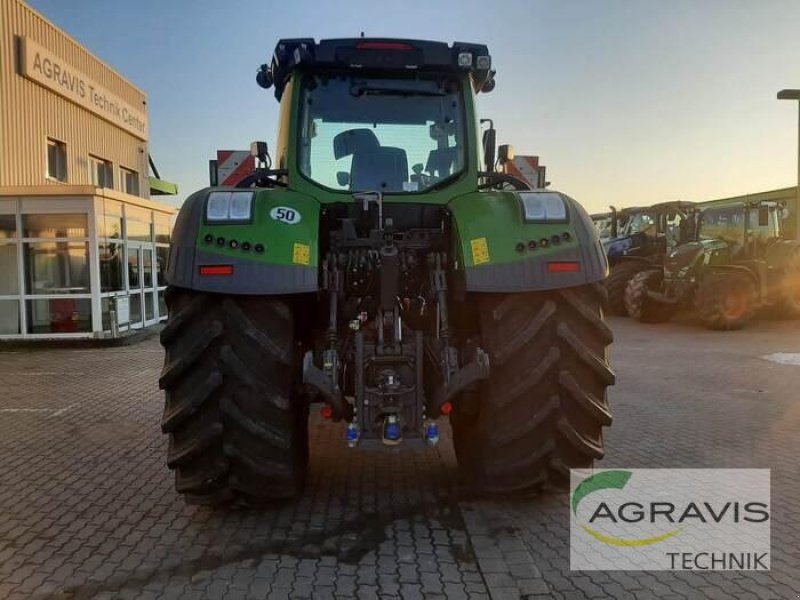 Traktor типа Fendt 936 VARIO GEN-7, Gebrauchtmaschine в Calbe / Saale (Фотография 4)