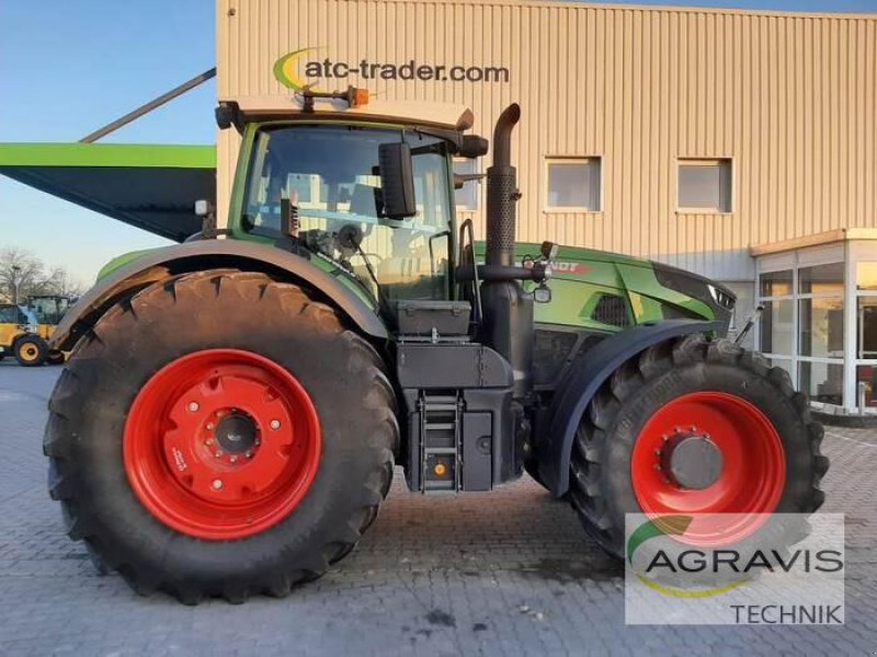 Traktor типа Fendt 936 VARIO GEN-7, Gebrauchtmaschine в Calbe / Saale (Фотография 7)