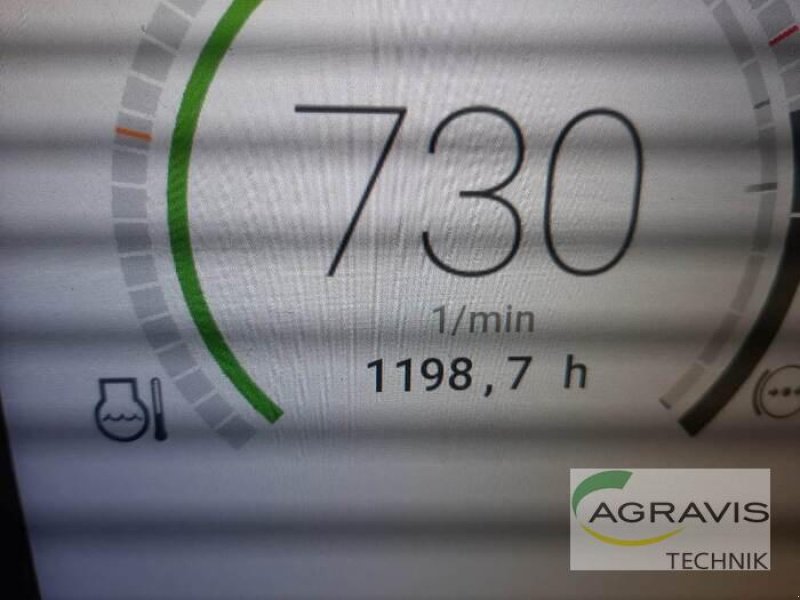 Traktor типа Fendt 936 VARIO GEN-7, Gebrauchtmaschine в Calbe / Saale (Фотография 11)