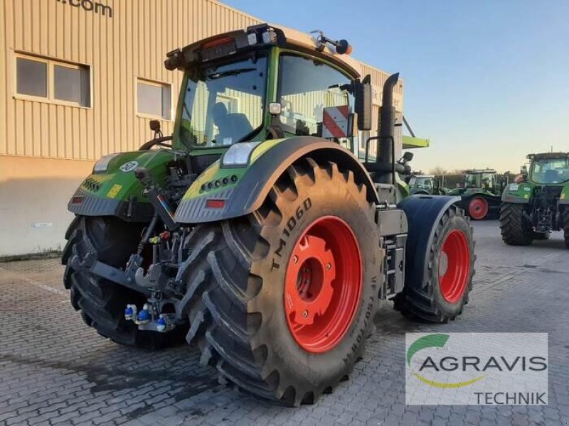 Traktor типа Fendt 936 VARIO GEN-7, Gebrauchtmaschine в Calbe / Saale (Фотография 5)
