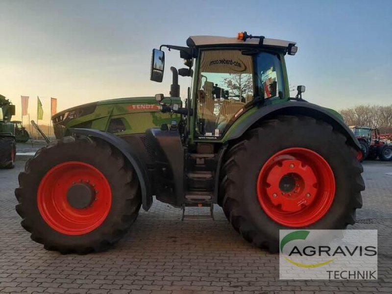 Traktor типа Fendt 936 VARIO GEN-7, Gebrauchtmaschine в Calbe / Saale (Фотография 2)