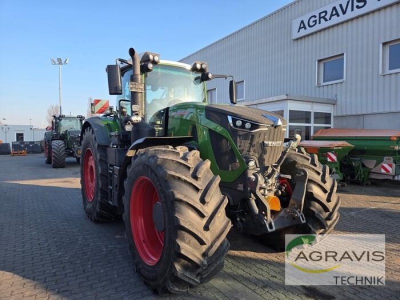 Traktor от тип Fendt 936 VARIO GEN-7, Gebrauchtmaschine в Calbe / Saale (Снимка 8)