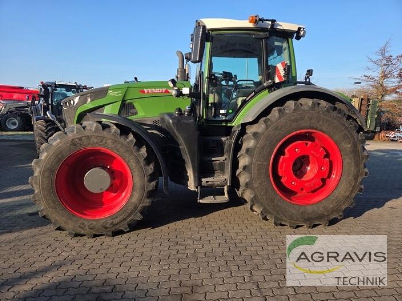 Traktor от тип Fendt 936 VARIO GEN-7, Gebrauchtmaschine в Calbe / Saale (Снимка 2)