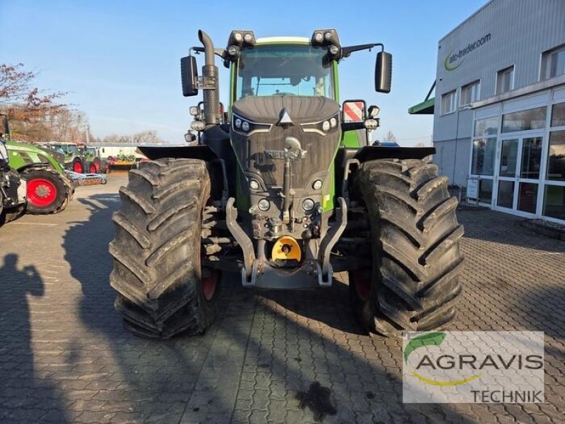 Traktor от тип Fendt 936 VARIO GEN-7, Gebrauchtmaschine в Calbe / Saale (Снимка 9)