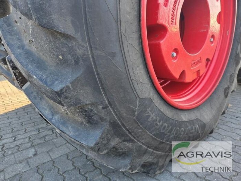 Traktor от тип Fendt 936 VARIO GEN-7, Gebrauchtmaschine в Calbe / Saale (Снимка 14)